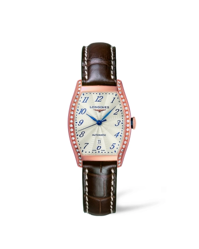Longines Evidenza L2-142-9-73-2