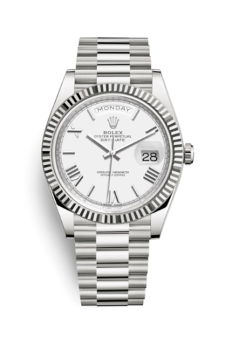 Rolex Day-Date 40 228239-0046