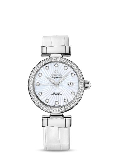 Omega LadyMatic 425-38-34-20-55-001