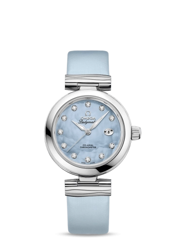 Omega LadyMatic 425-32-34-20-57-003