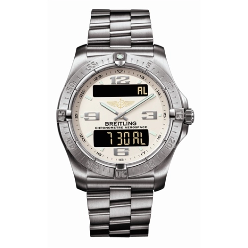 Breitling Aerospace E7936210-G606