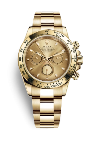 Rolex Daytona 116508-0003