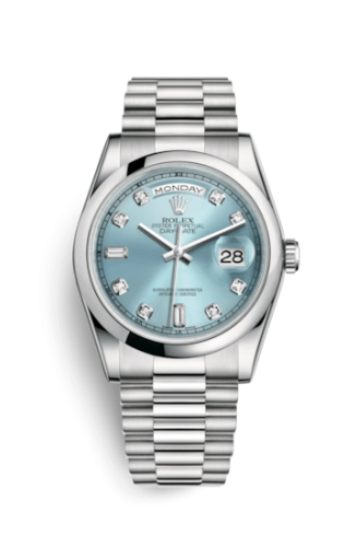 Rolex Day-Date 36 118206-0036