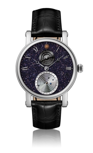 Christiaan van der Klaauw Astronomical Masterpieces CKPT3304