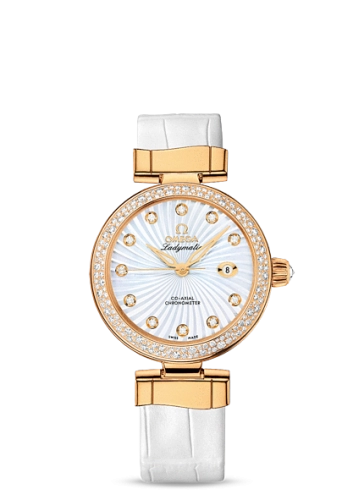 Omega LadyMatic 425-68-34-20-55-002