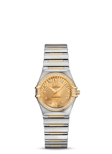 Omega Constellation 111-25-26-60-58-001