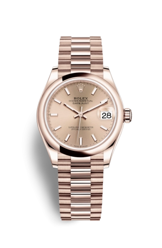 Rolex Datejust 31 278245-0036