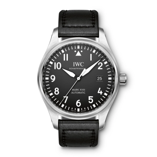 IWC Pilot IW3270-01