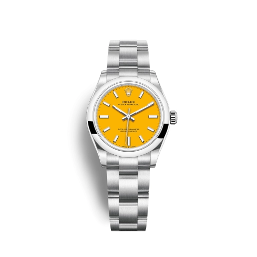 Oyster Perpetual 31
