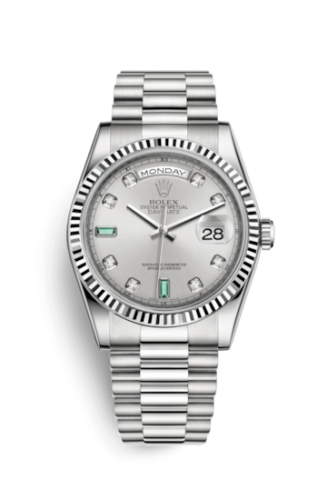 Rolex Day-Date 36 118239-0269
