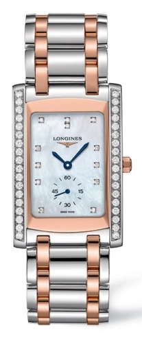 Longines DolceVita L5-655-5-89-7
