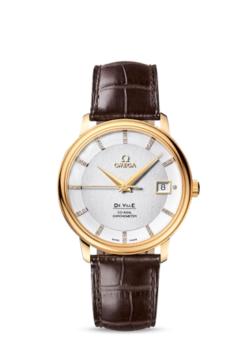 Omega De Ville 4617-35-02