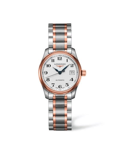 Longines Master Collection L2-257-5-79-7