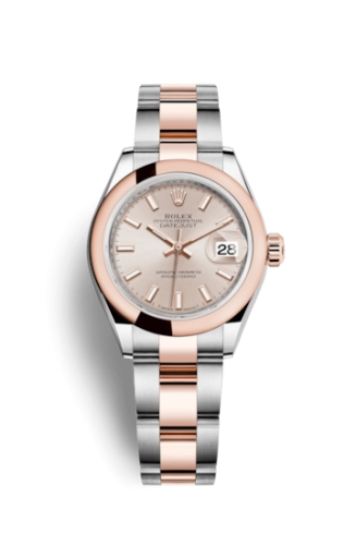 Rolex Lady-Datejust 279161-0002