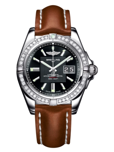Breitling Galactic A49350LA-BA07-425X