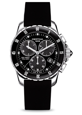 Certina DS First C0142171705100