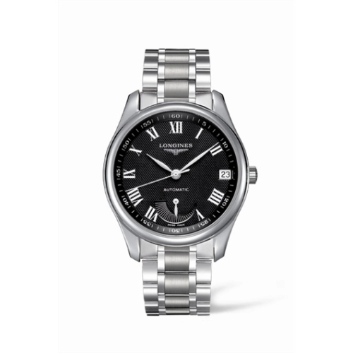 Longines Master Collection L2-666-4-51-6