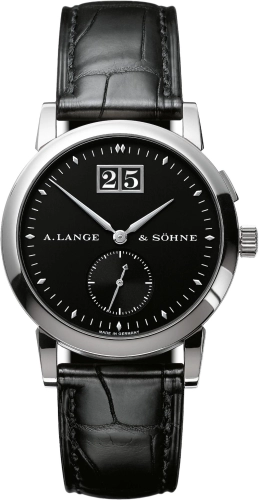 A. Lange & Söhne Saxonia 105-035