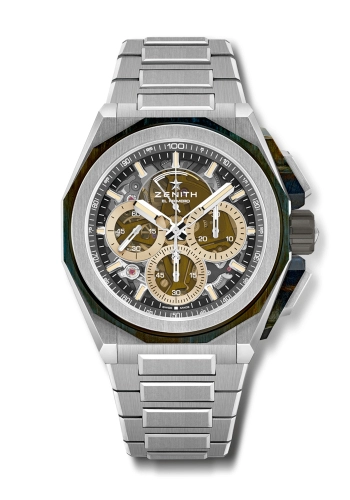 Zenith Defy Extreme 95-9200-9004-77-I001