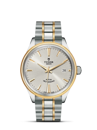 Tudor Style 12503-0002