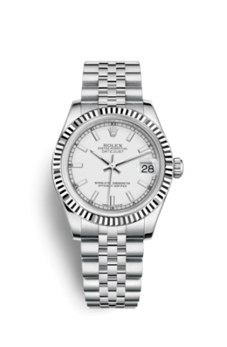 Rolex Datejust 31 178274-0008