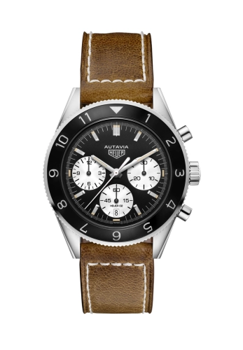 TAG Heuer Autavia CBE2110-FC8226