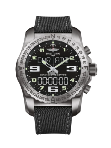 Breitling Cockpit B50 EB5010221B1W1