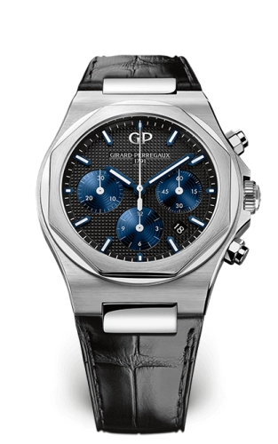 Girard-Perregaux Laureato 81020-11-631-BB6A