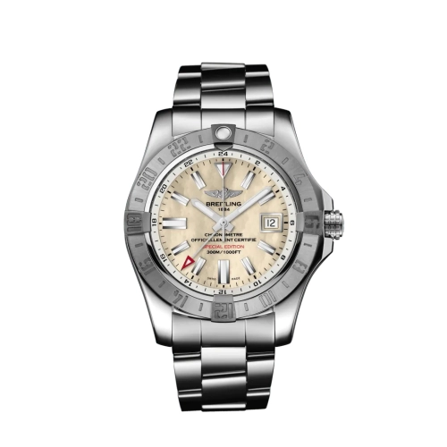 Breitling Avenger A3239011-A809-170A