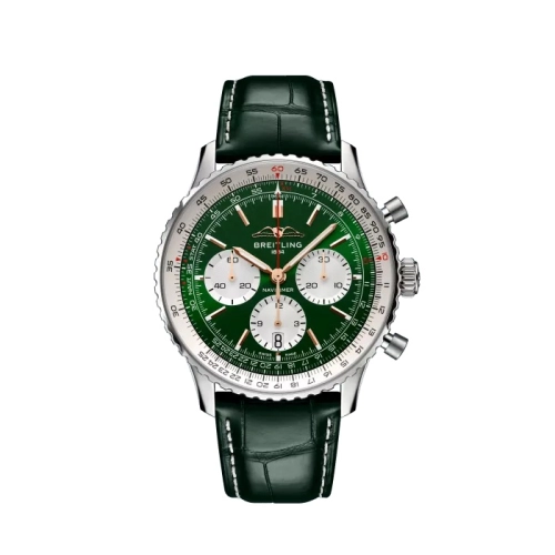Breitling Navitimer AB01384C1L1P1