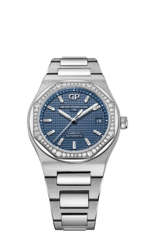 Girard-Perregaux Laureato 81005D11A431-11A