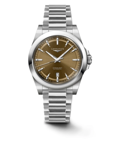 Longines Conquest L3-830-4-62-6
