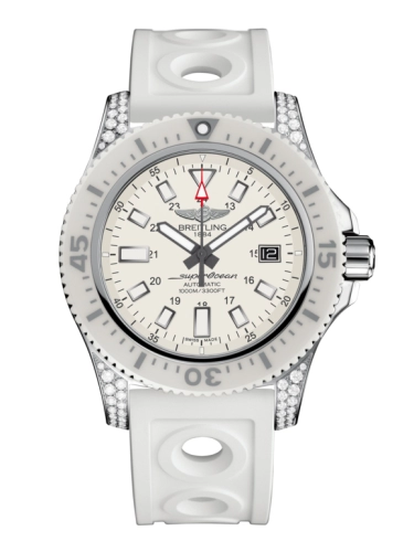 Breitling Superocean Y1739367-A807-297S