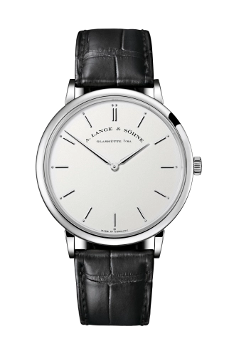 A. Lange & Söhne Saxonia 211-026