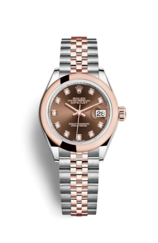 Rolex Lady-Datejust 279161-0011