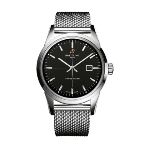 Breitling Transocean A1036012-BA91-154A
