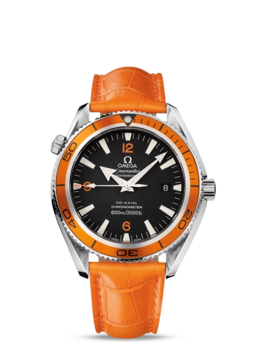 Omega Seamaster Planet Ocean 2909-50-38