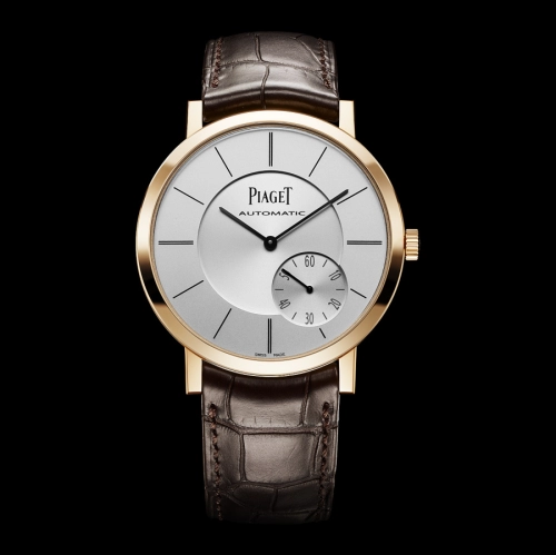 Piaget Altiplano G0A35131