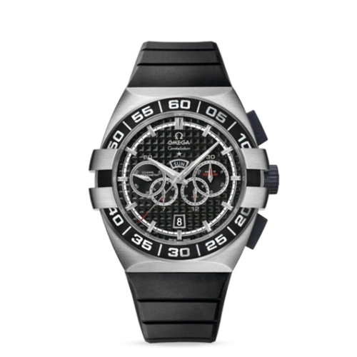 Omega Constellation 121-32-44-52-01-001