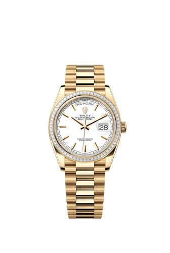 Rolex Day-Date 36 128398TBR-0016
