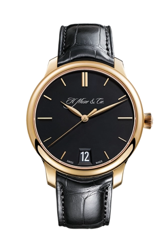H. Moser & Cie Endeavour 1342-0100