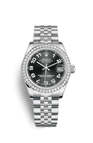 Rolex Datejust 31 178384-0033