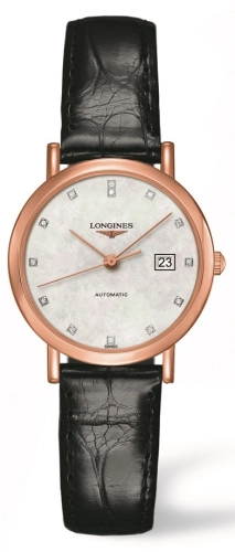 Longines Elegant L4-287-8-87-0