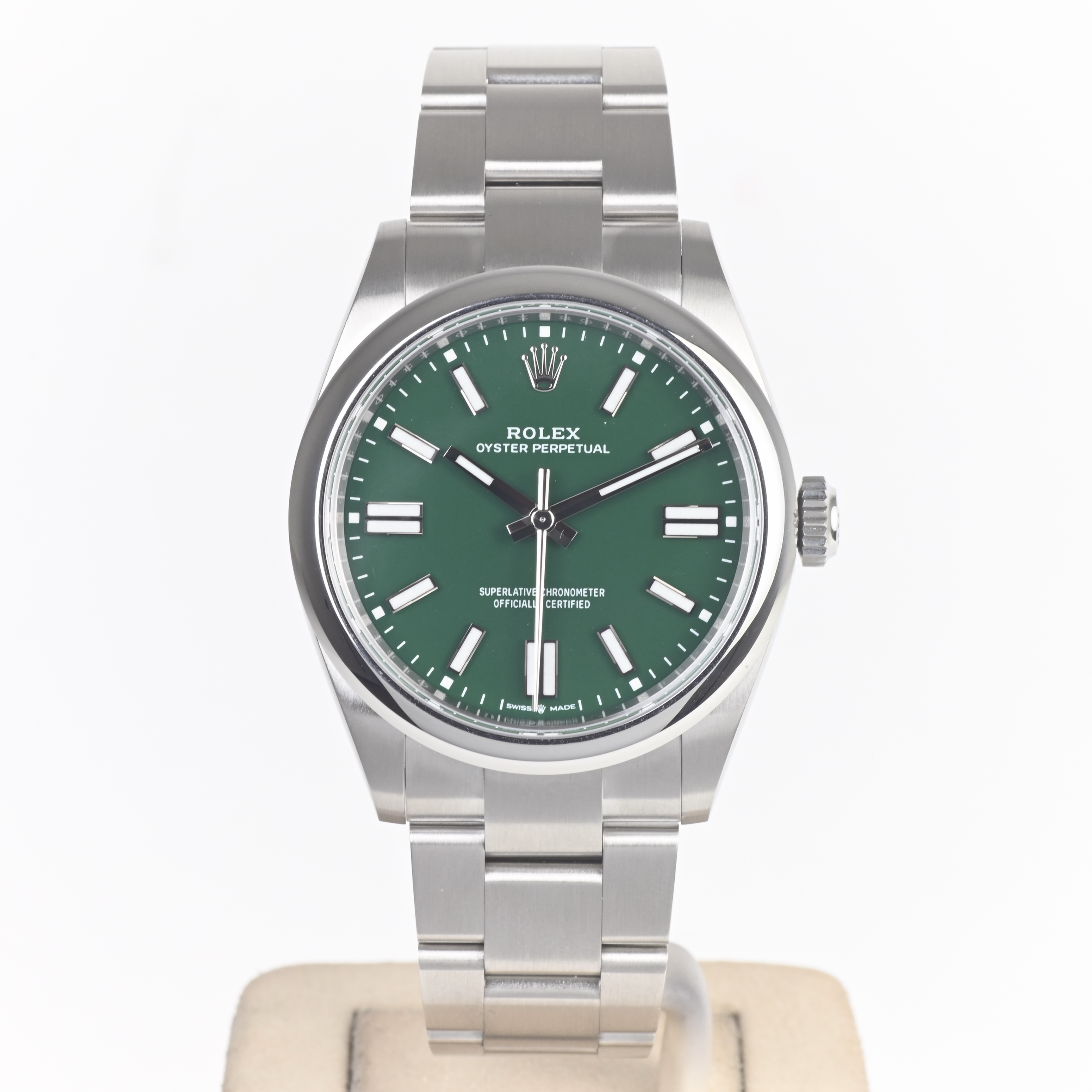 Rolex Oyster Perpetual 41