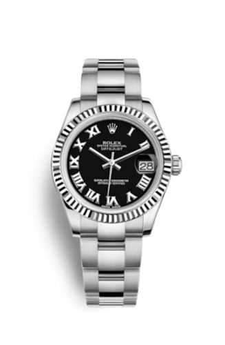 Rolex Datejust 31 178274-0078