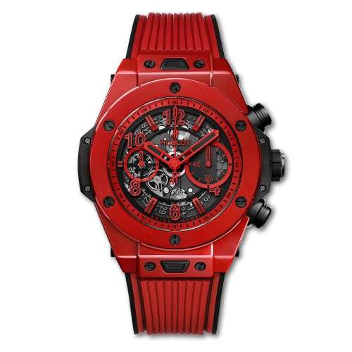 Hublot Big Bang 411-CF-8513-RX