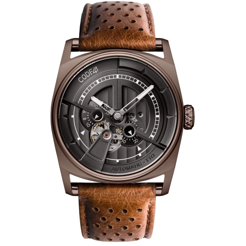 CODE41 Anomaly-01 AN01-BR-ST-PER-BE