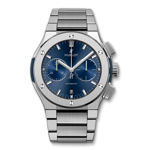 Hublot Classic Fusion 520-NX-7170-NX