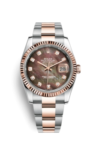 Rolex Datejust 36 116231-0075