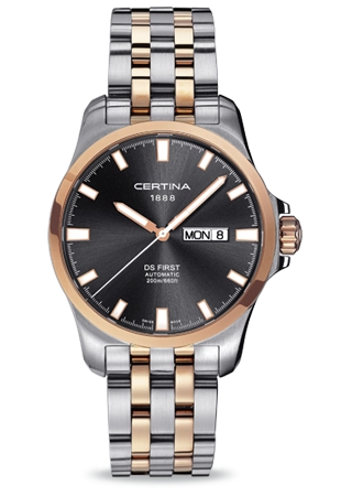 Certina DS First C0144072208100